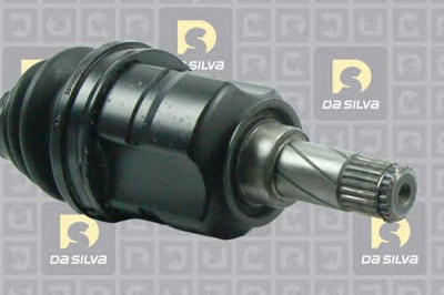 DA SILVA 31275t - Приводной вал